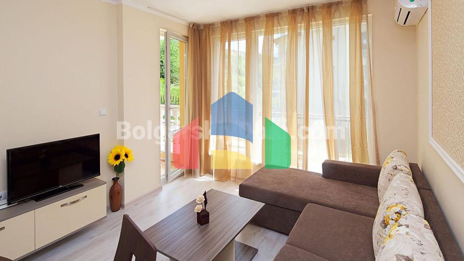 Вілла Сардинія