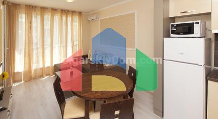 Вілла Сардинія