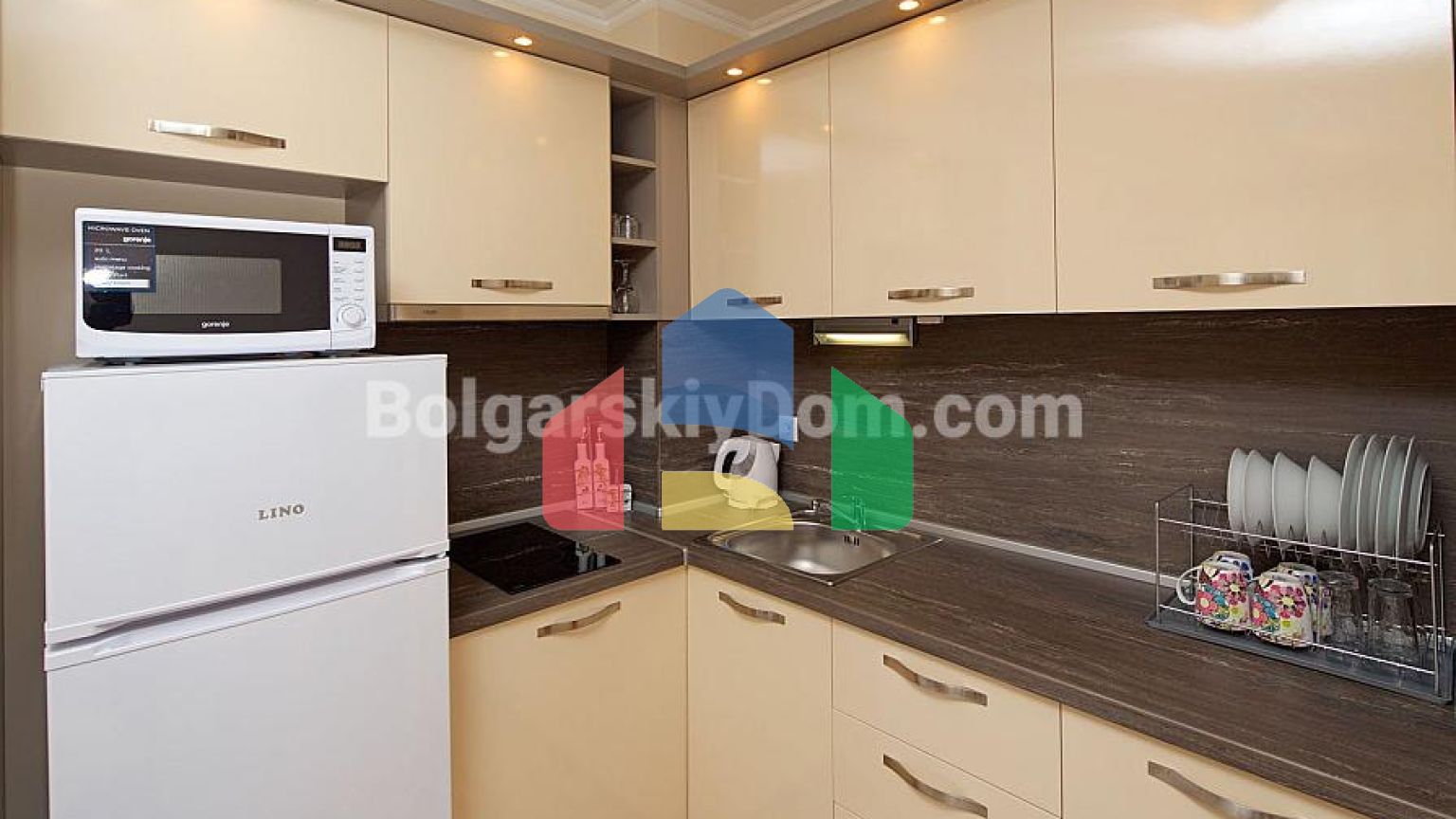 Вілла Сардинія