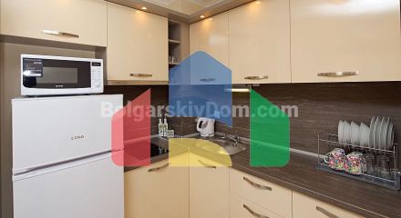 Вілла Сардинія