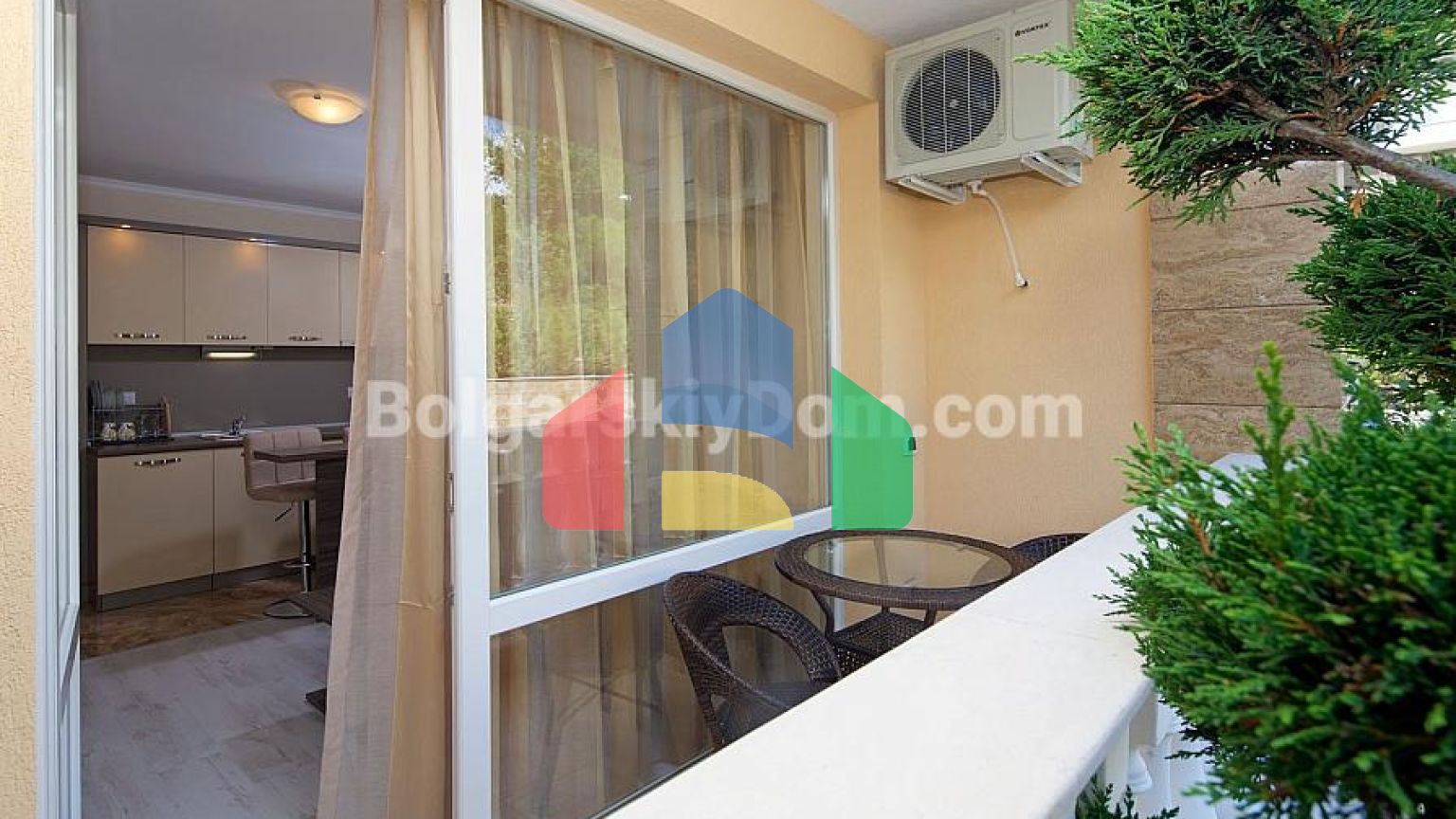 Вілла Сардинія