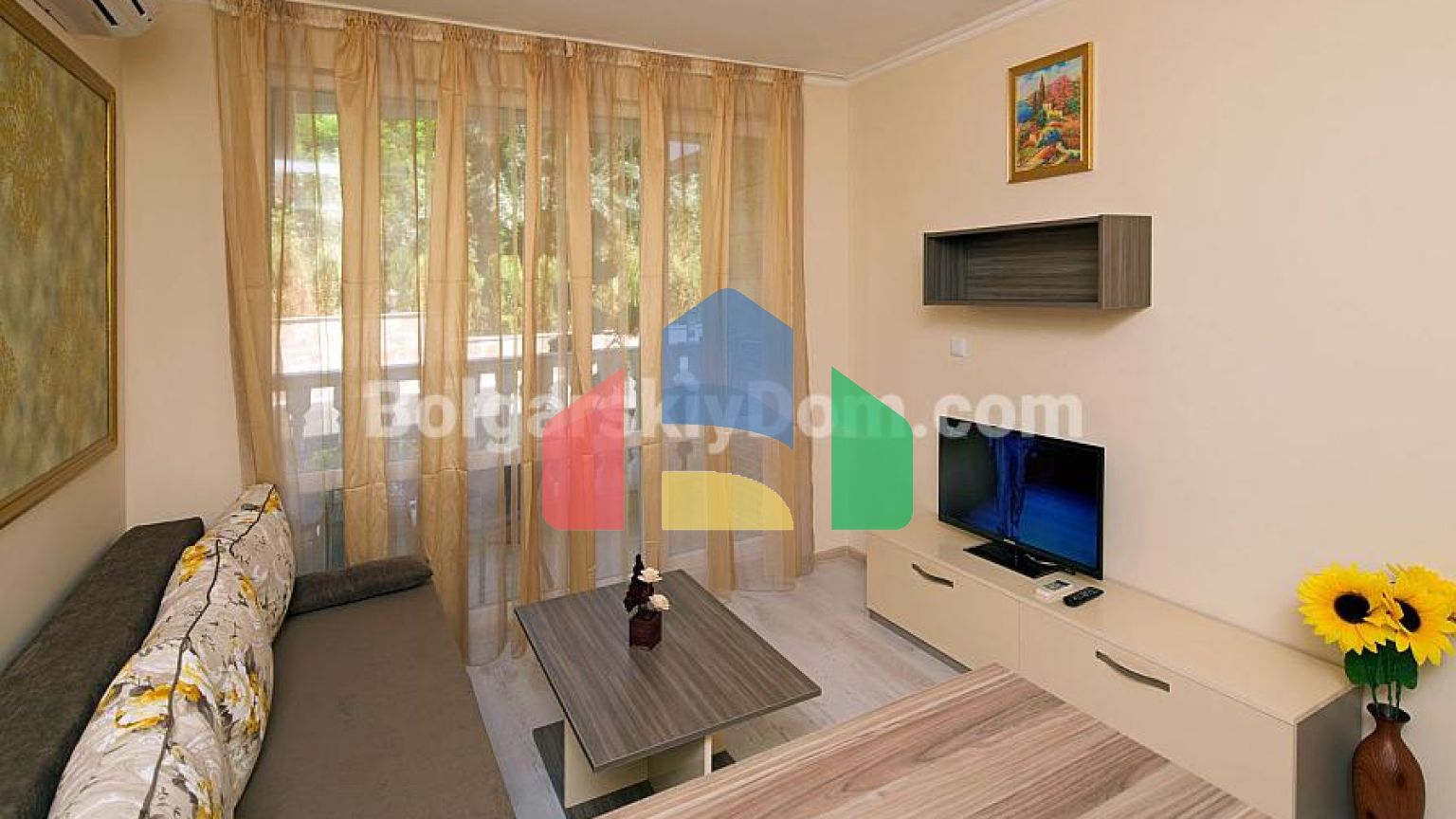 Вілла Сардинія