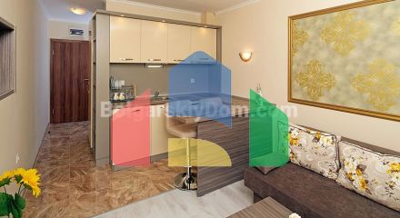 Вілла Сардинія