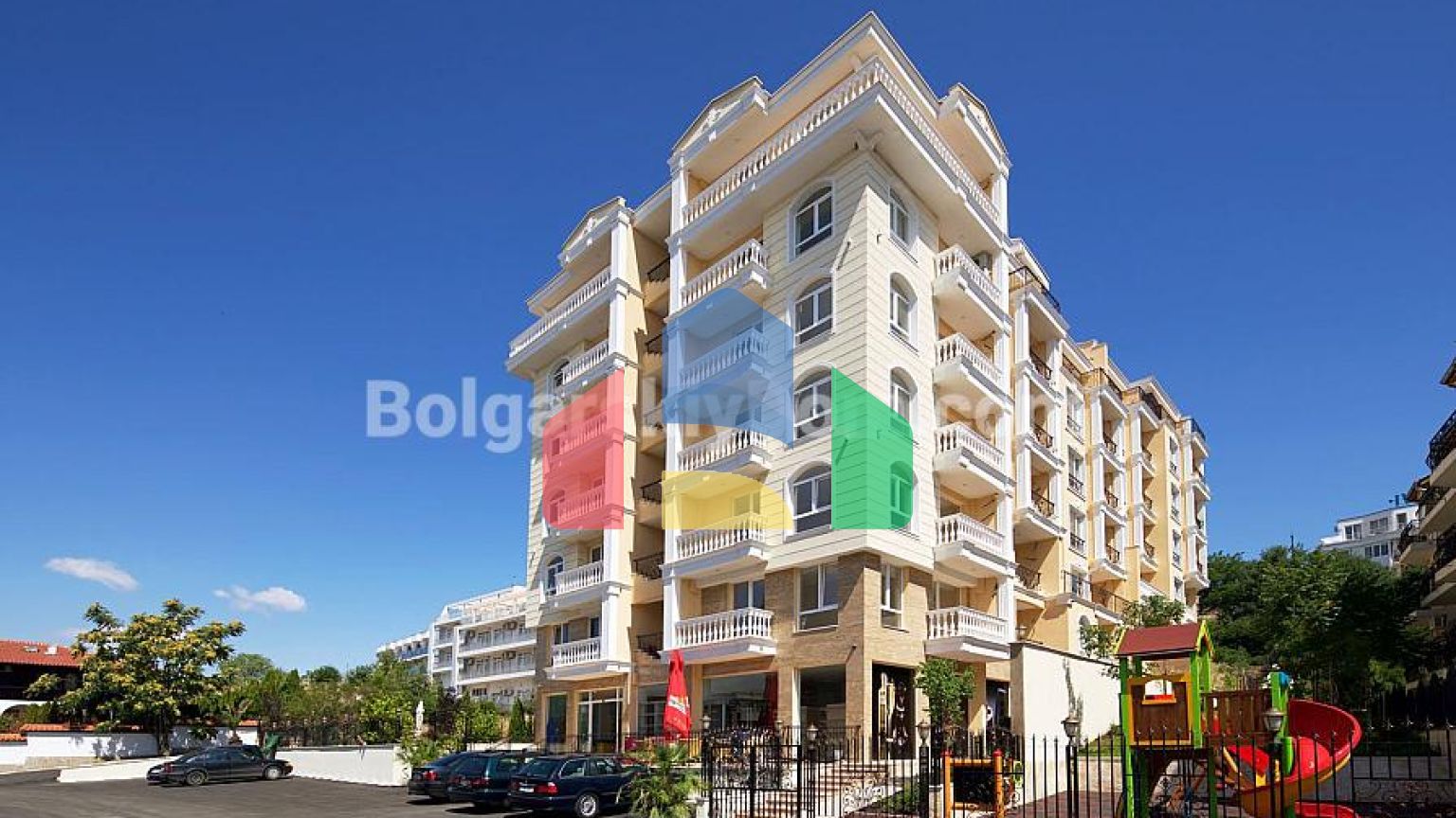 Вілла Сардинія