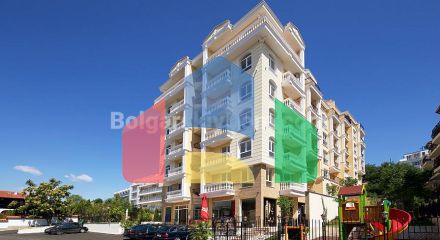 Вілла Сардинія