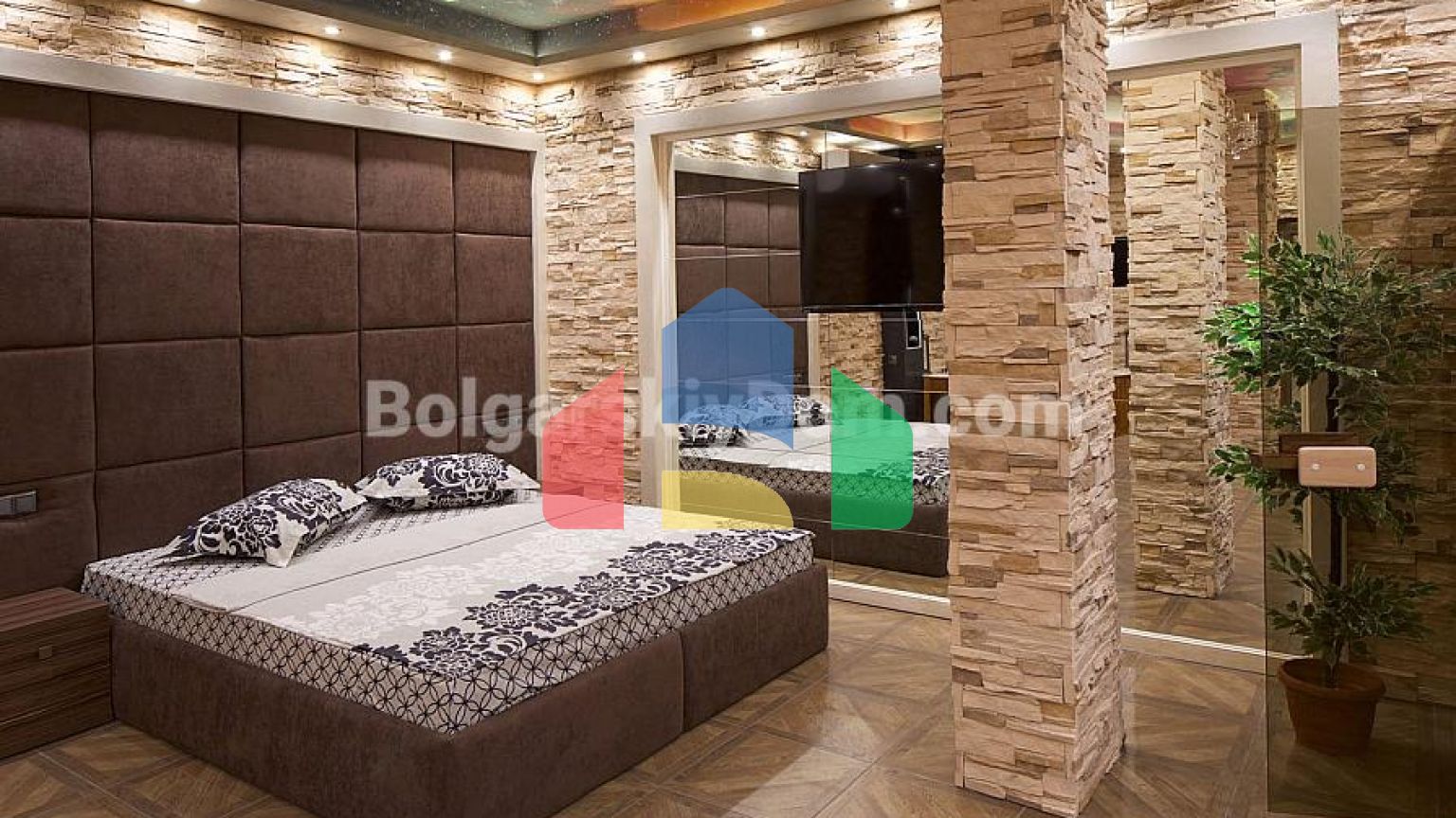 Вілла Сардинія