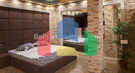 Вілла Сардинія