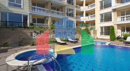 Вілла Сардинія