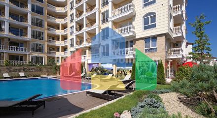 Вілла Сардинія