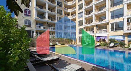 Вілла Сардинія