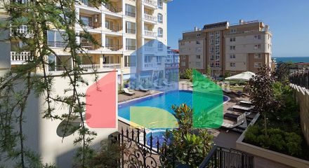 Вілла Сардинія