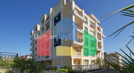 Вілла Сардинія