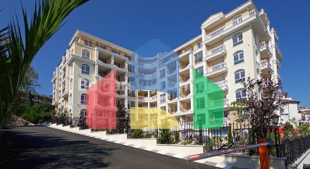 Вілла Сардинія