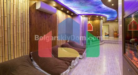 Вілла Сардинія