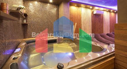 Вілла Сардинія