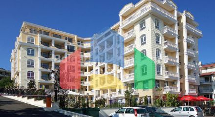 Вілла Сардинія