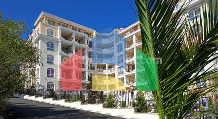 Вілла Сардинія