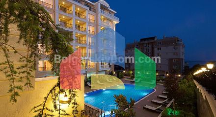 Вілла Сардинія