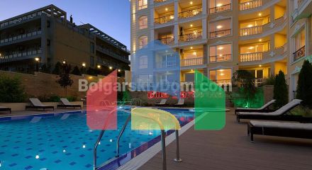 Вілла Сардинія