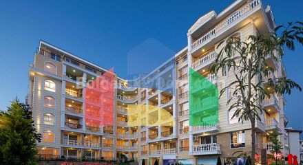 Вілла Сардинія