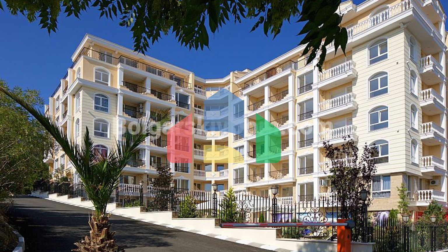 Вілла Сардинія