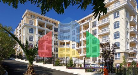 Вілла Сардинія