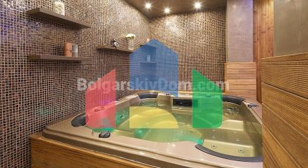 Вілла Сардинія