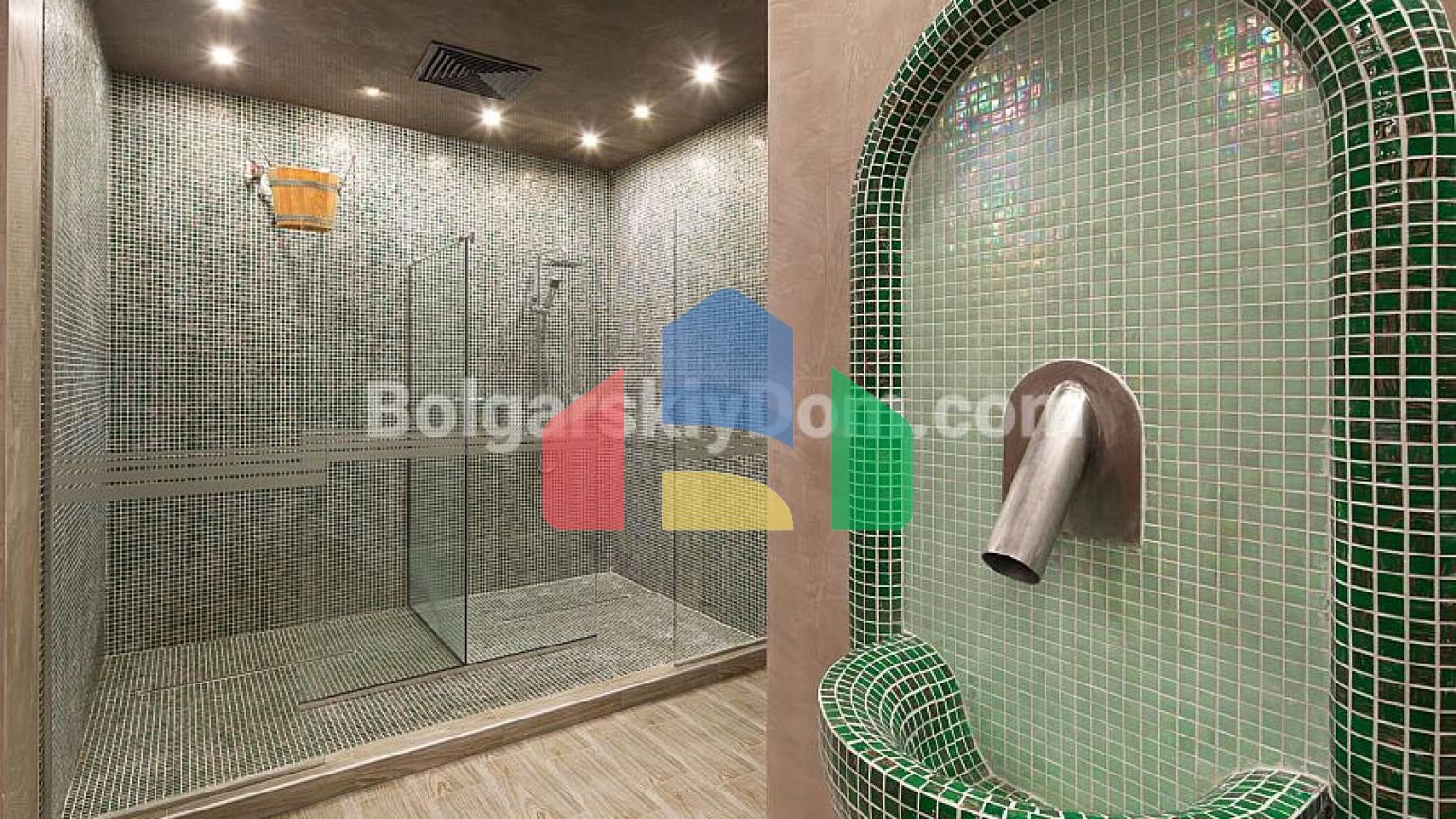 Вілла Сардинія