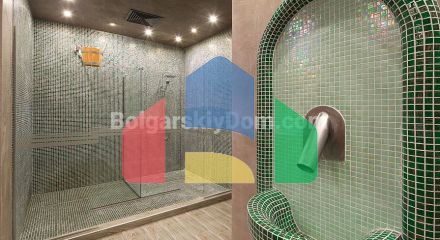 Вілла Сардинія