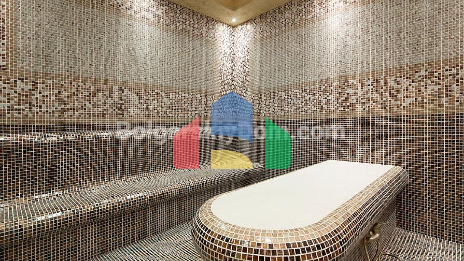 Вілла Сардинія