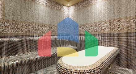 Вілла Сардинія