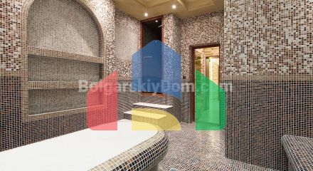 Вілла Сардинія