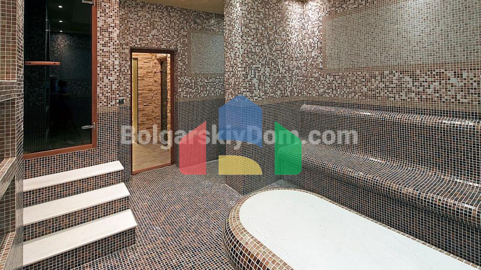 Вілла Сардинія