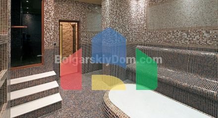 Вілла Сардинія