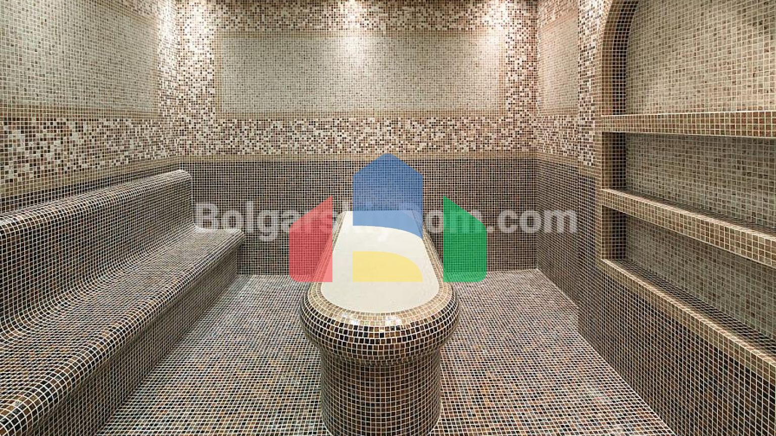 Вілла Сардинія