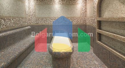 Вілла Сардинія