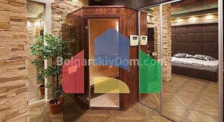 Вілла Сардинія