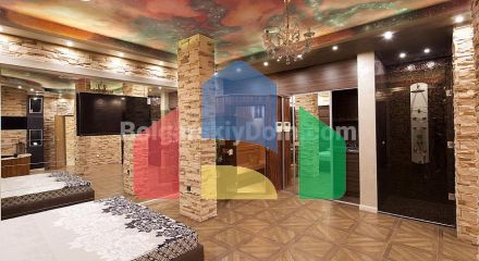 Вілла Сардинія