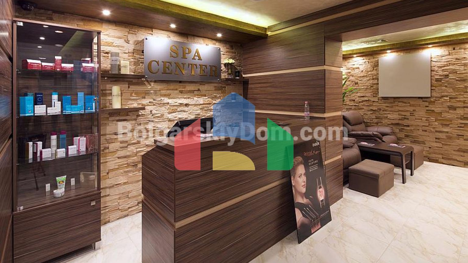 Вілла Сардинія