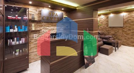 Вілла Сардинія