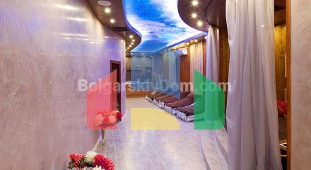 Вілла Сардинія