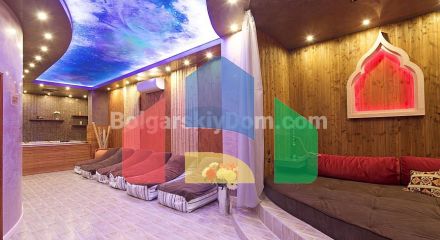 Вілла Сардинія