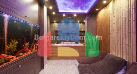 Вілла Сардинія