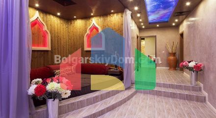 Вілла Сардинія