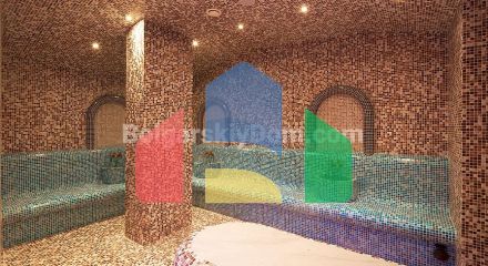 Вілла Сардинія