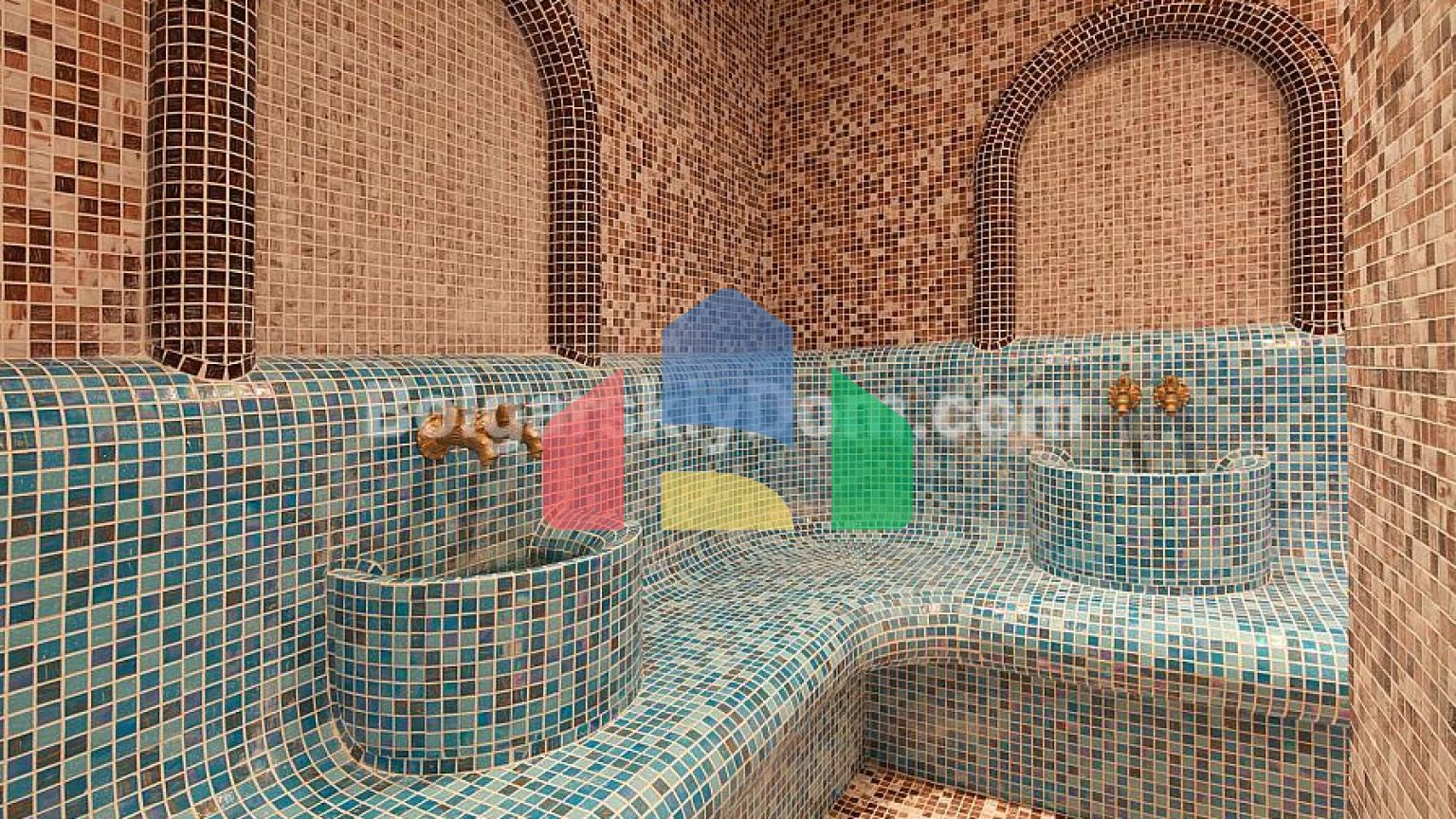 Вілла Сардинія