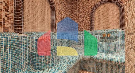 Вілла Сардинія