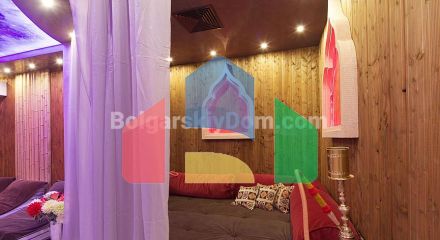 Вілла Сардинія