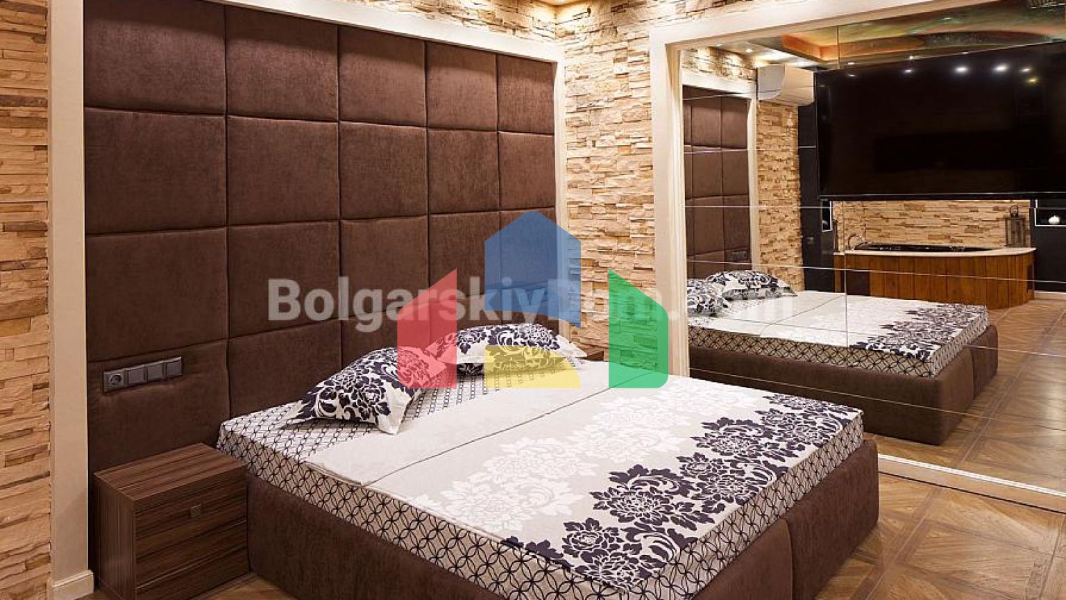 Вілла Сардинія