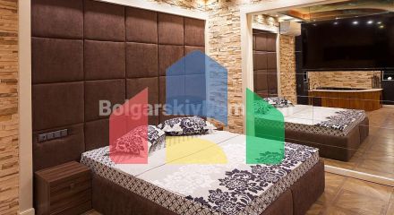 Вілла Сардинія